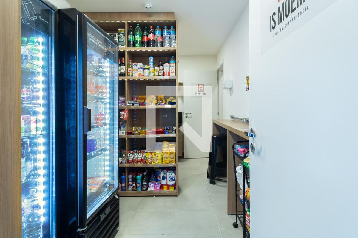 Kitnet-Studio, 33 m² - Foto 50