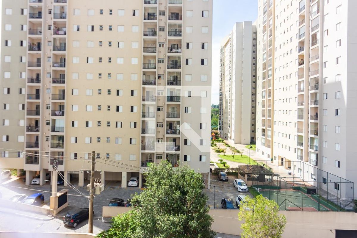Apartamento, 2 quartos, 57 m² - Foto 14