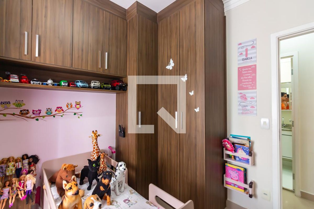 Apartamento, 2 quartos, 57 m² - Foto 38