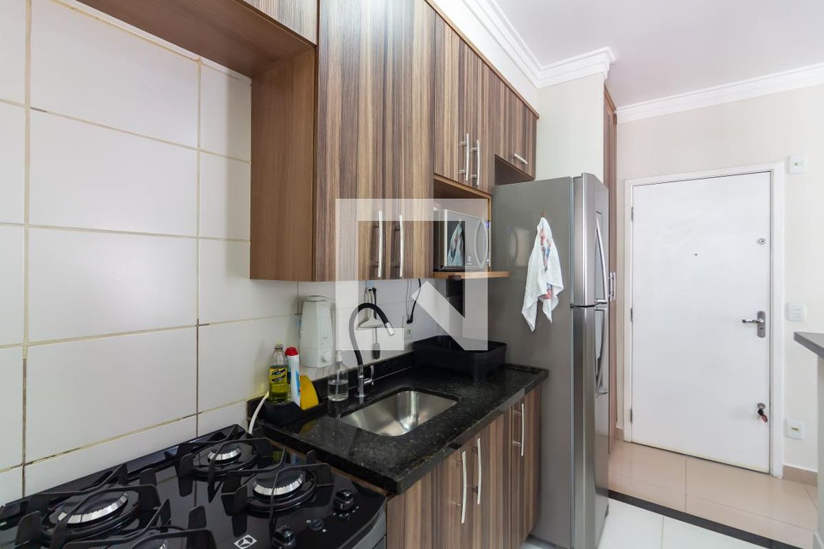 Apartamento, 2 quartos, 57 m² - Foto 54