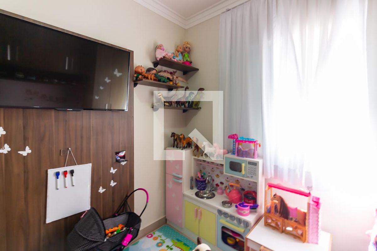 Apartamento, 2 quartos, 57 m² - Foto 34