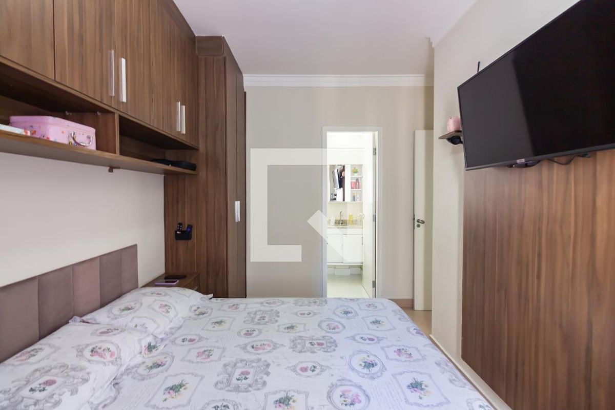 Apartamento, 2 quartos, 57 m² - Foto 22