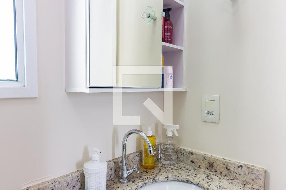 Apartamento, 2 quartos, 57 m² - Foto 28