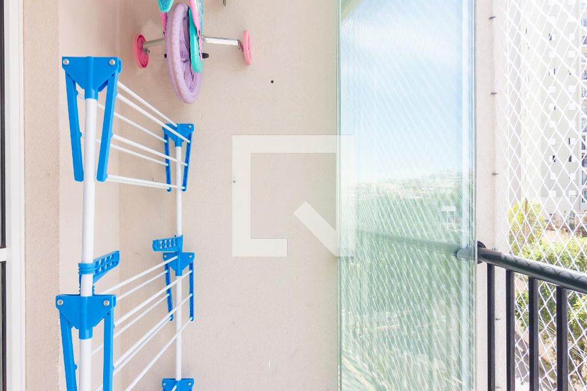 Apartamento, 2 quartos, 57 m² - Foto 10