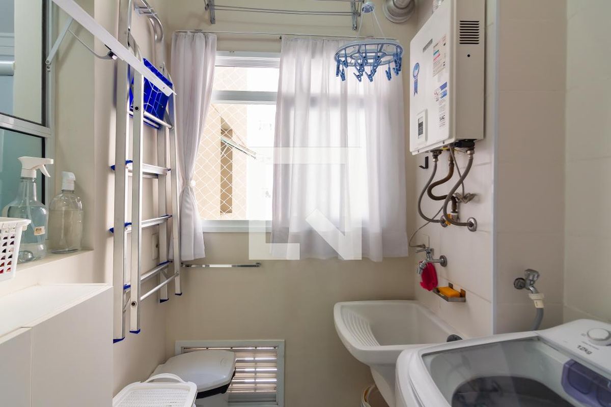 Apartamento, 2 quartos, 57 m² - Foto 56