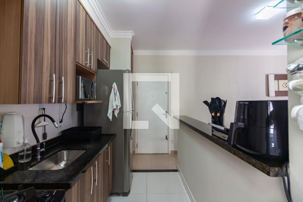 Apartamento, 2 quartos, 57 m² - Foto 52
