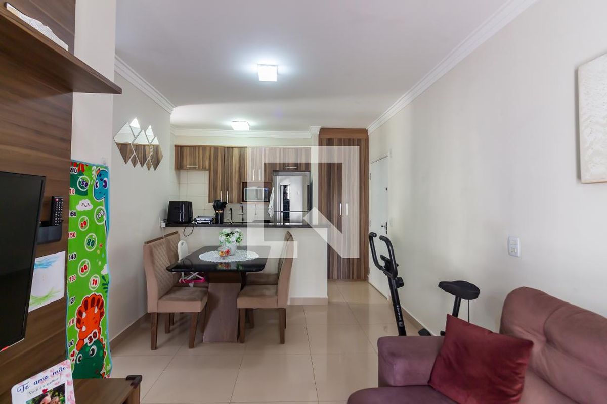 Apartamento, 2 quartos, 57 m² - Foto 4