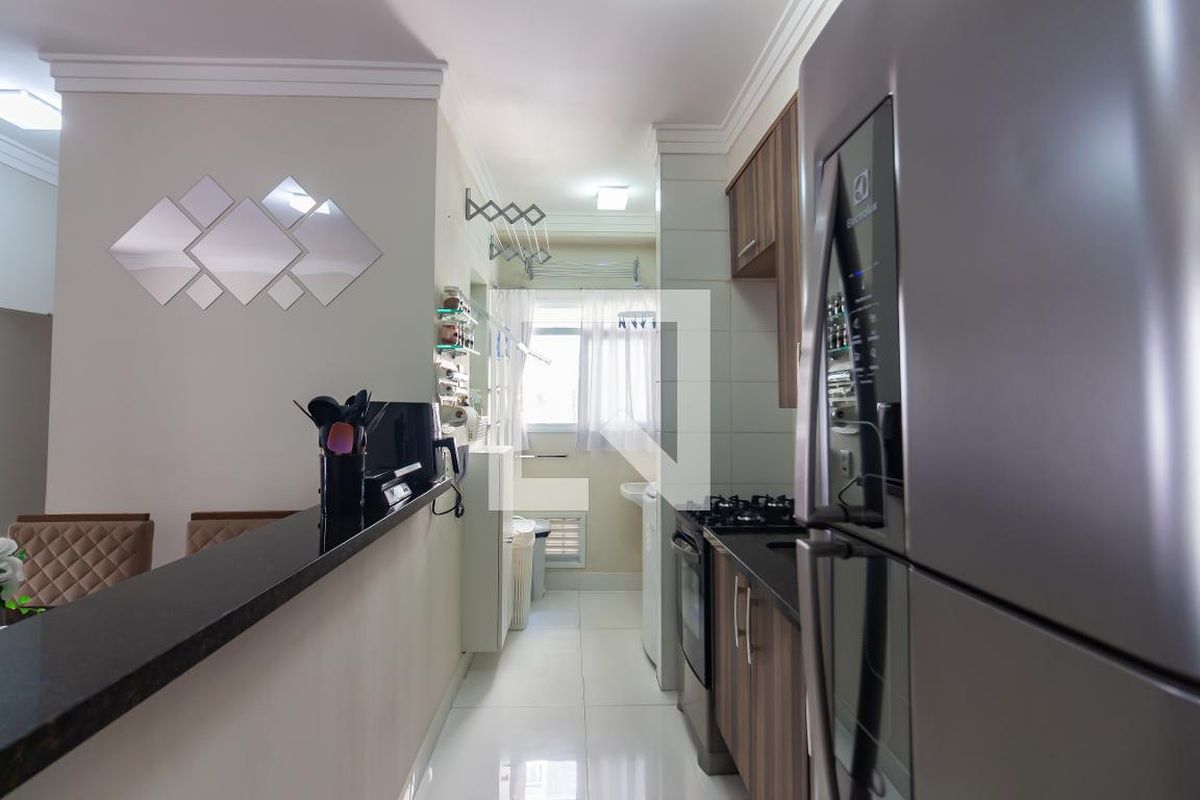 Apartamento, 2 quartos, 57 m² - Foto 50