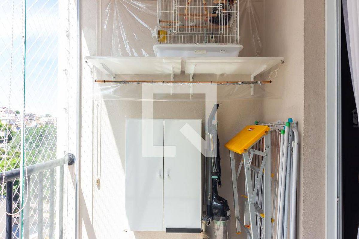 Apartamento, 2 quartos, 57 m² - Foto 12
