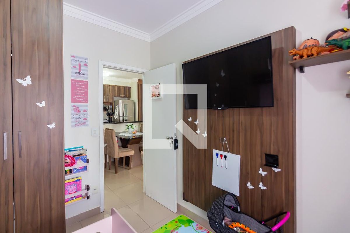 Apartamento, 2 quartos, 57 m² - Foto 36