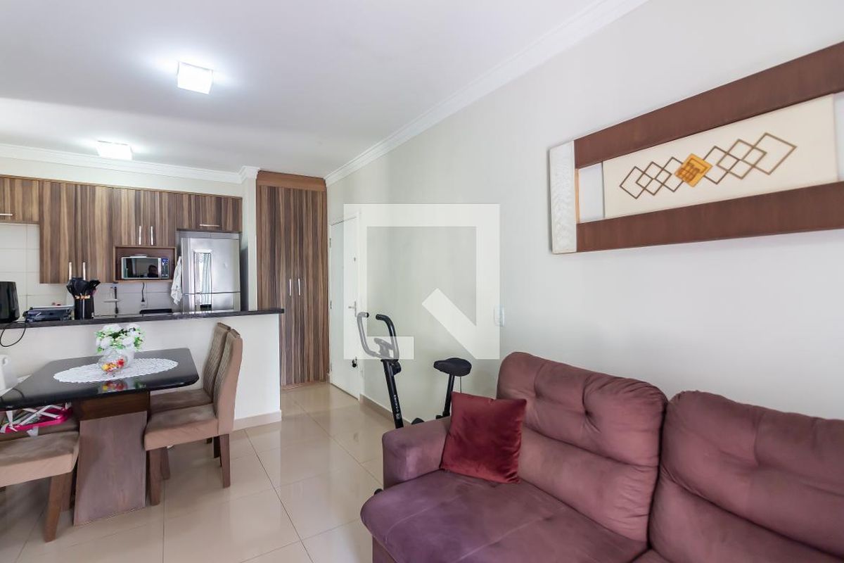Apartamento, 2 quartos, 57 m² - Foto 6