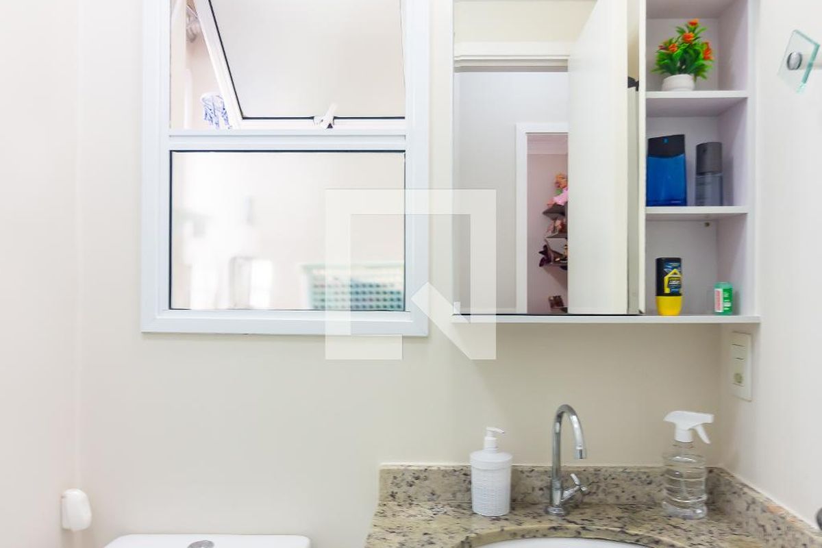 Apartamento, 2 quartos, 57 m² - Foto 40