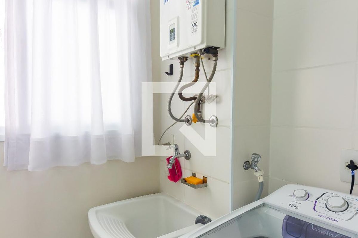Apartamento, 2 quartos, 57 m² - Foto 60