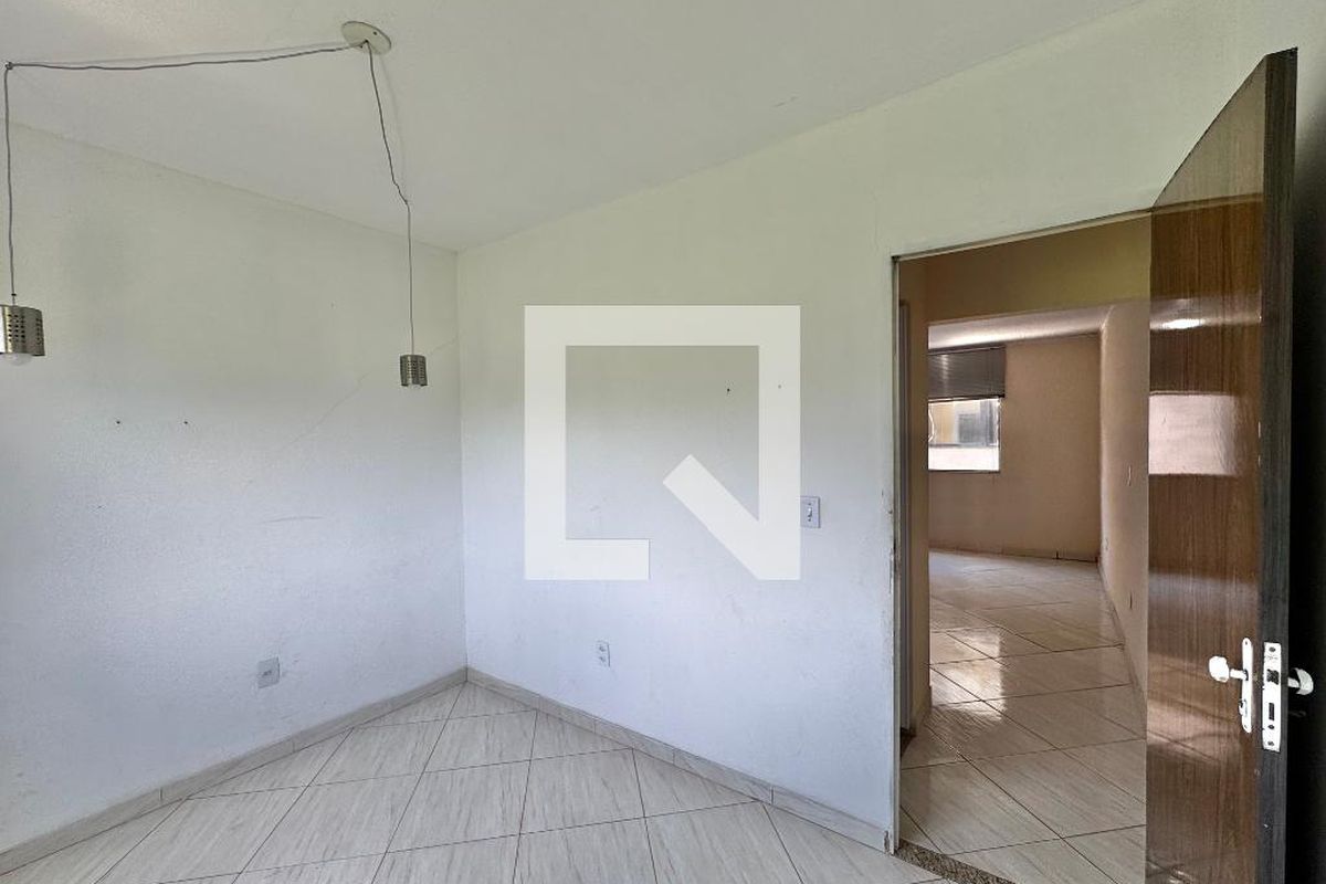 Casa, 1 quarto, 32 m² - Foto 16