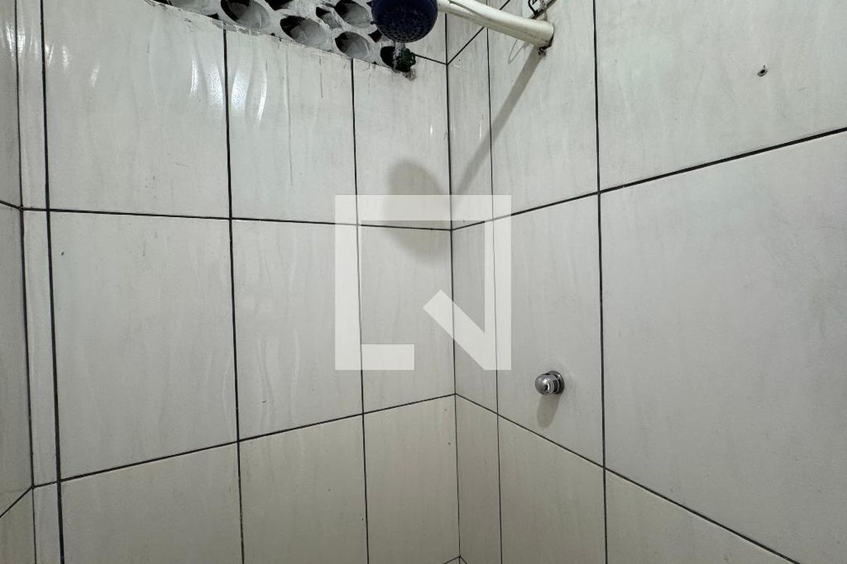 Casa, 1 quarto, 32 m² - Foto 24