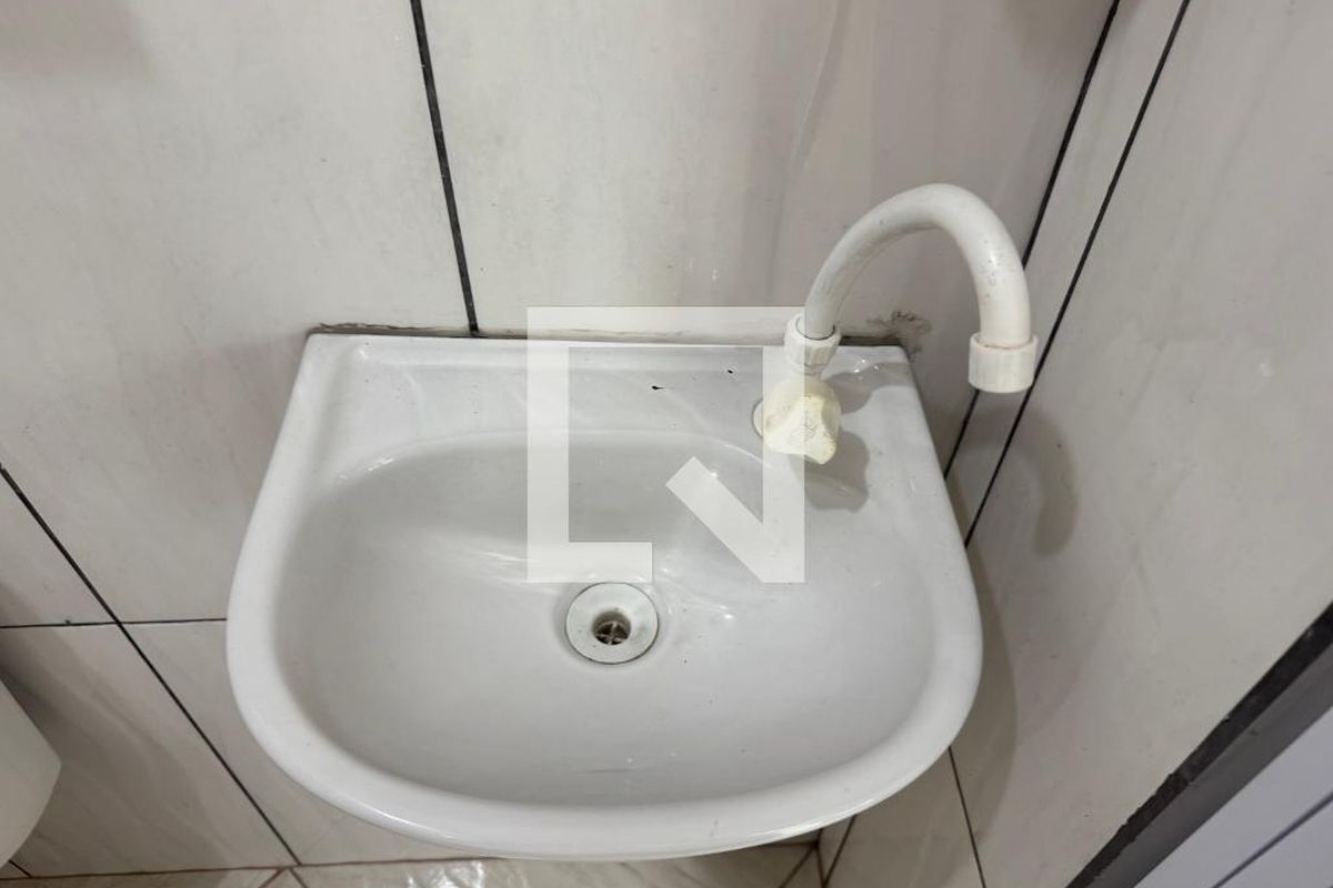 Casa, 1 quarto, 32 m² - Foto 20