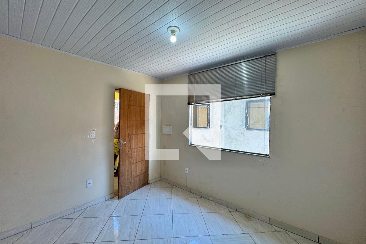 Casa, 1 quarto, 32 m² - Foto 6