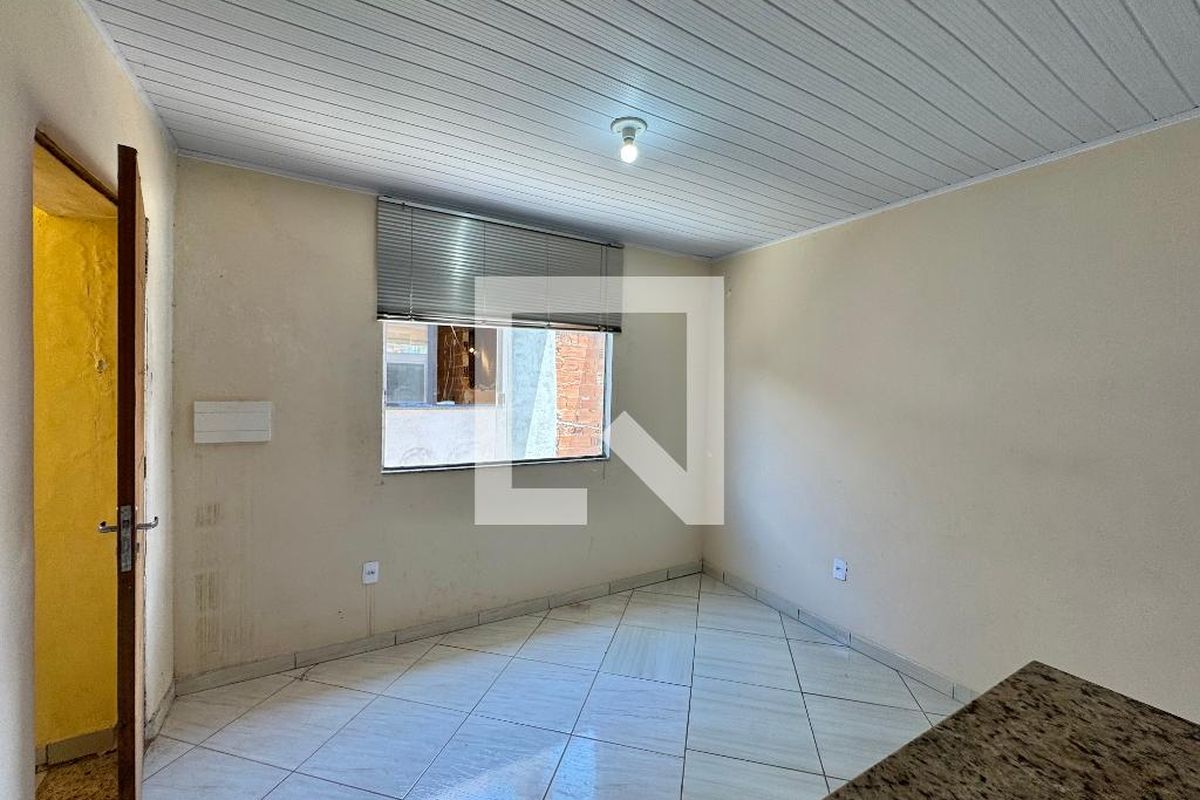 Casa, 1 quarto, 32 m² - Foto 8