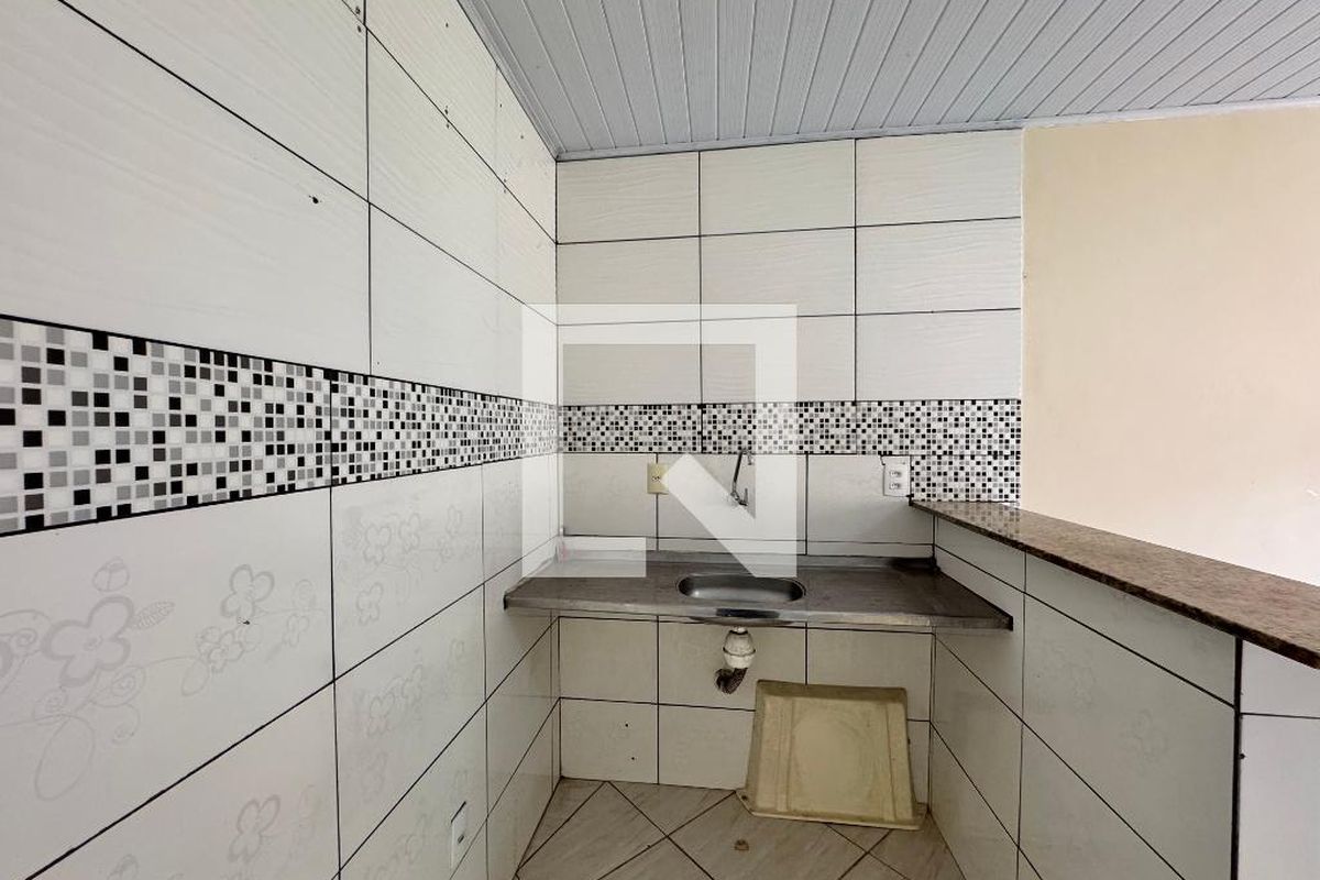 Casa, 1 quarto, 32 m² - Foto 28