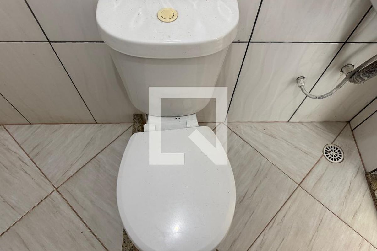 Casa, 1 quarto, 32 m² - Foto 22