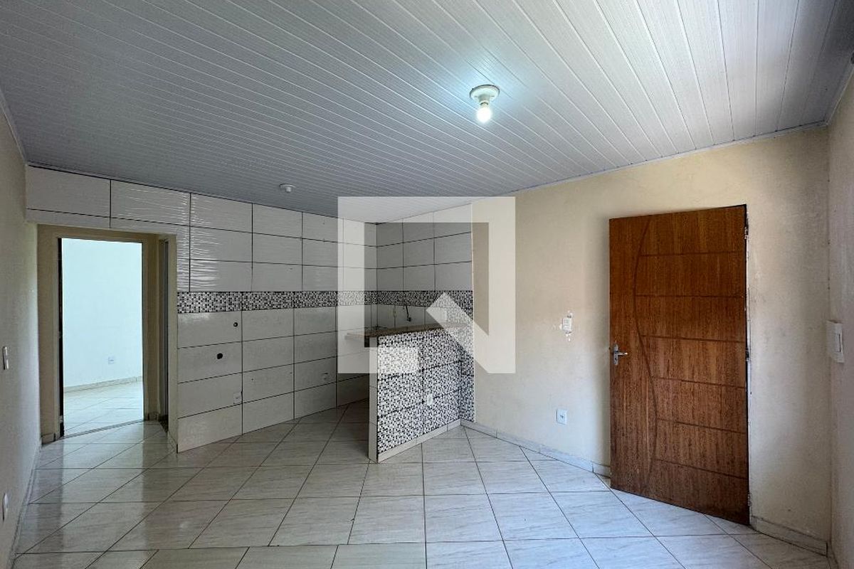 Casa, 1 quarto, 32 m² - Foto 4