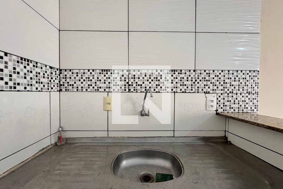 Casa, 1 quarto, 32 m² - Foto 30
