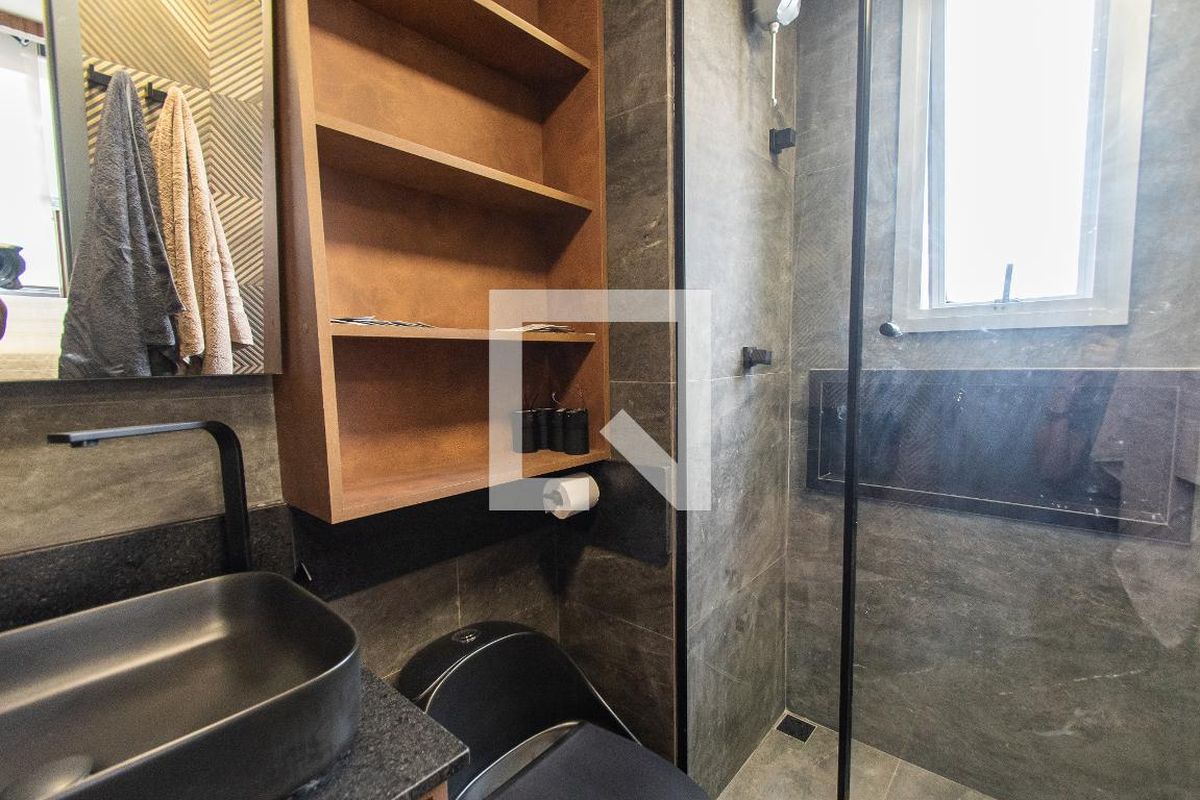 Kitnet-Studio, 40 m² - Foto 32