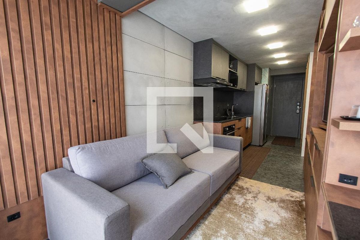 Kitnet-Studio, 40 m² - Foto 4