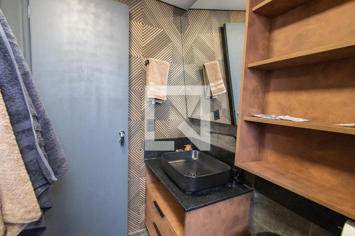 Kitnet-Studio, 40 m² - Foto 40