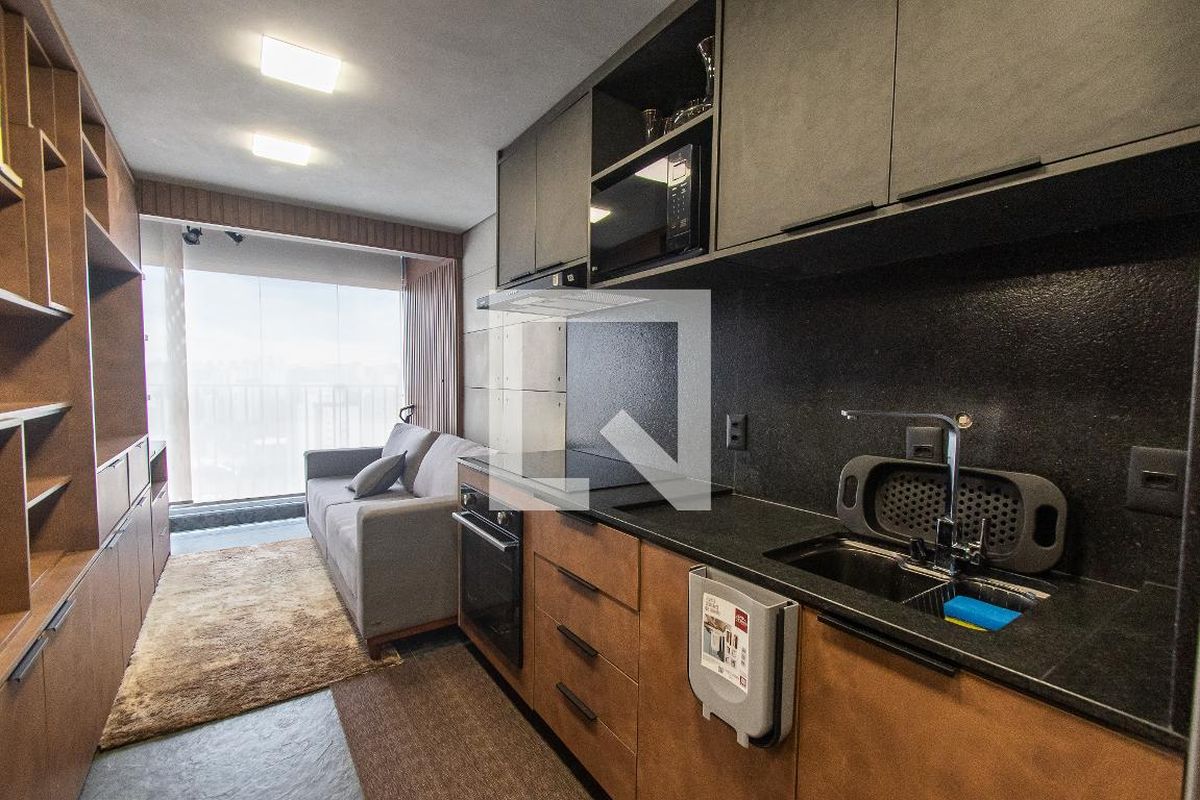 Kitnet-Studio, 40 m² - Foto 50