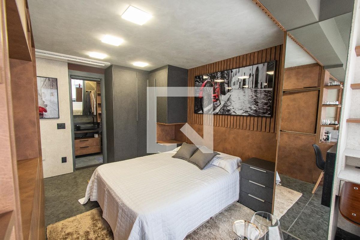 Kitnet-Studio, 40 m² - Foto 22