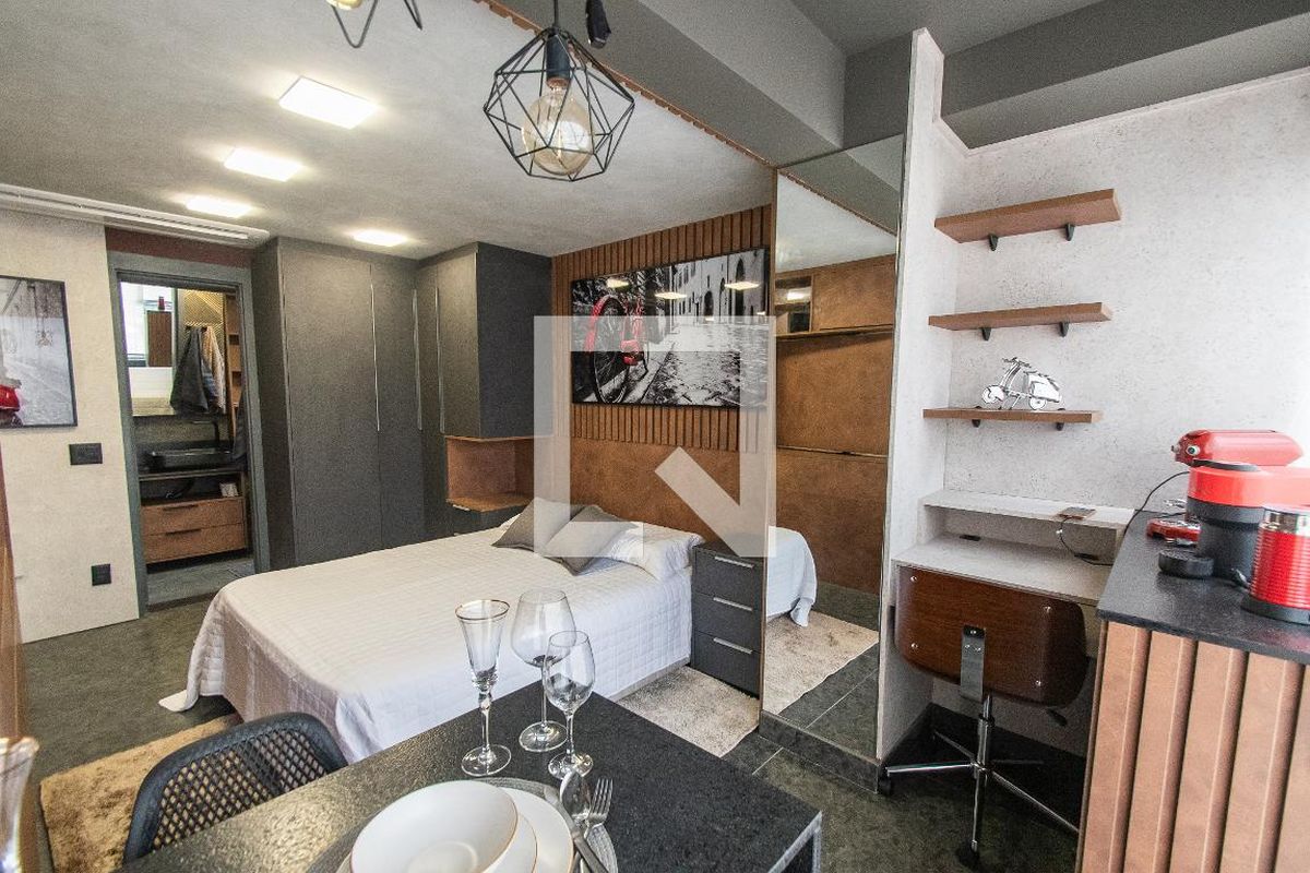 Kitnet-Studio, 40 m² - Foto 28