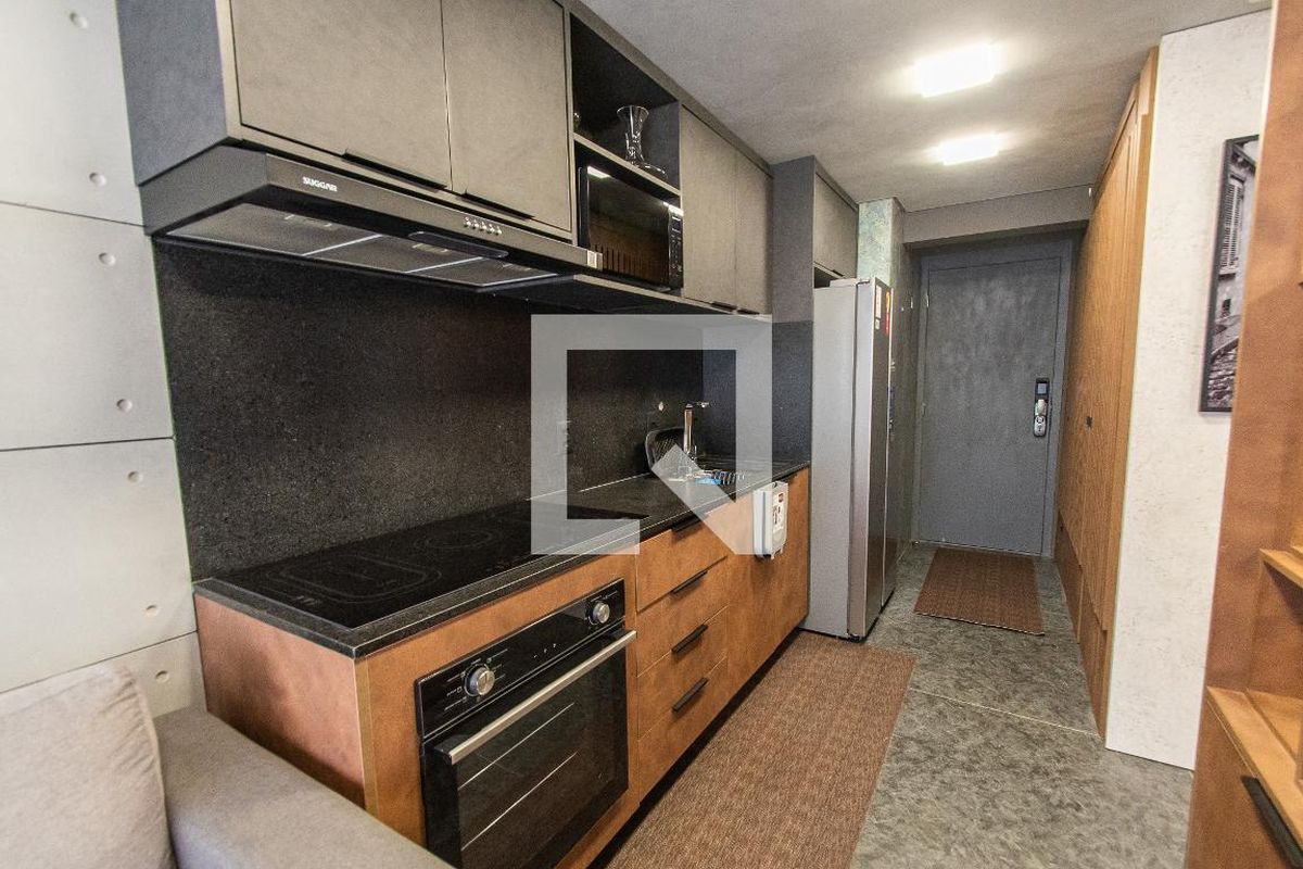 Kitnet-Studio, 40 m² - Foto 52