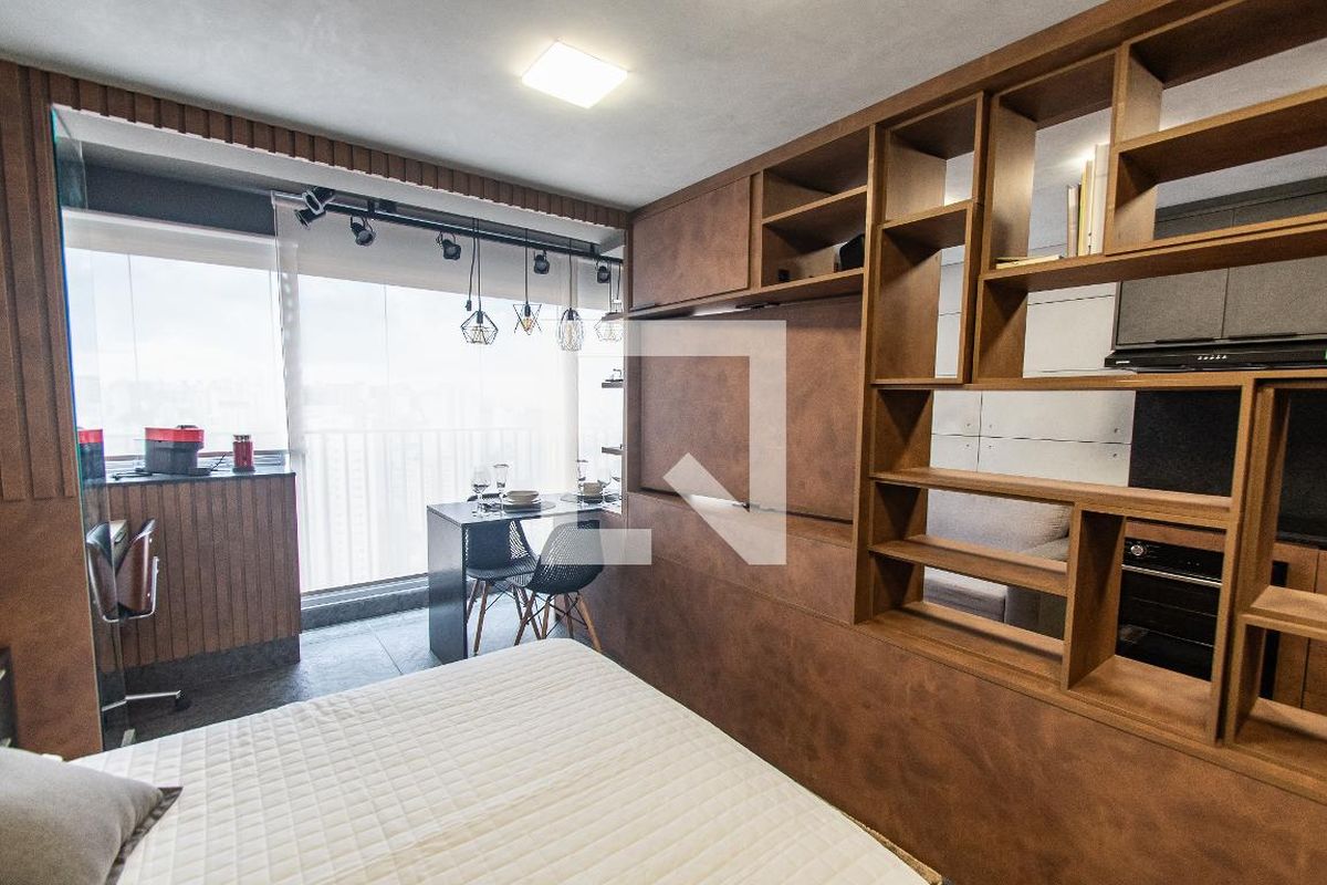 Kitnet-Studio, 40 m² - Foto 26