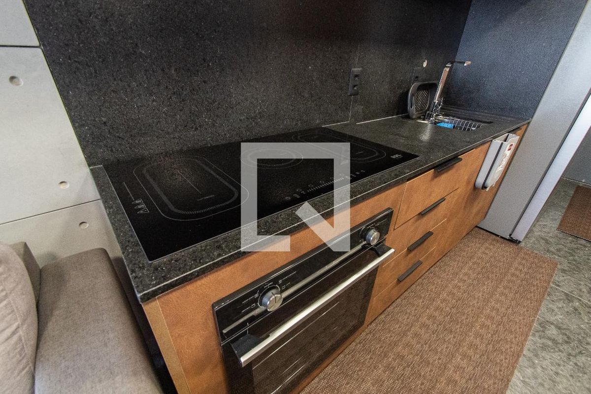 Kitnet-Studio, 40 m² - Foto 56