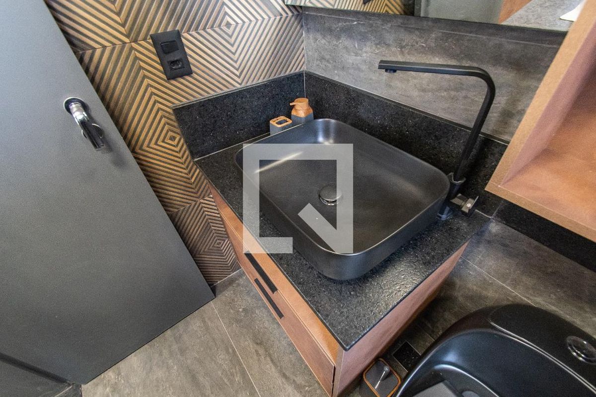 Kitnet-Studio, 40 m² - Foto 42