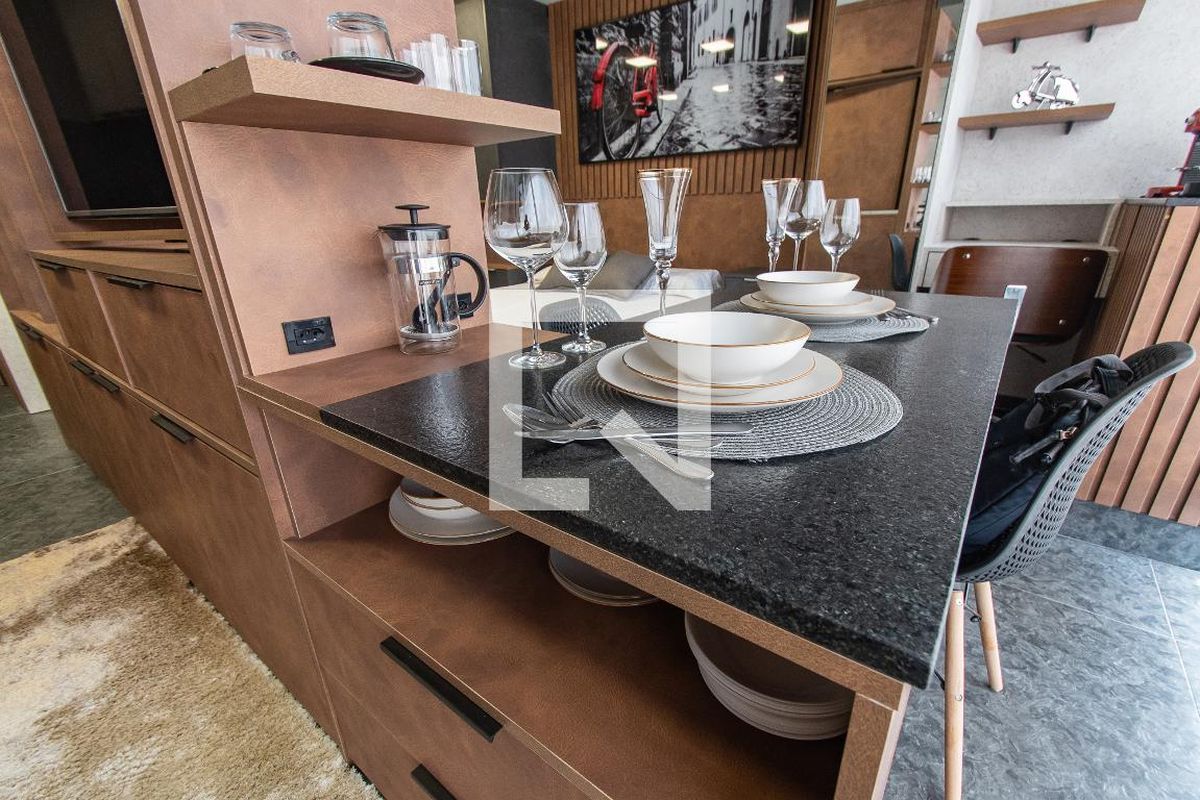 Kitnet-Studio, 40 m² - Foto 12