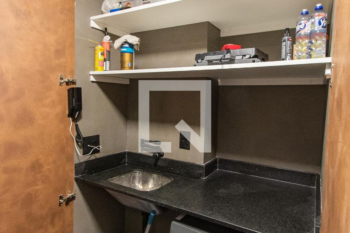 Kitnet-Studio, 40 m² - Foto 64