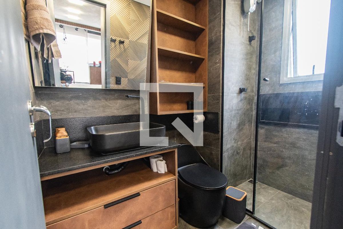 Kitnet-Studio, 40 m² - Foto 44