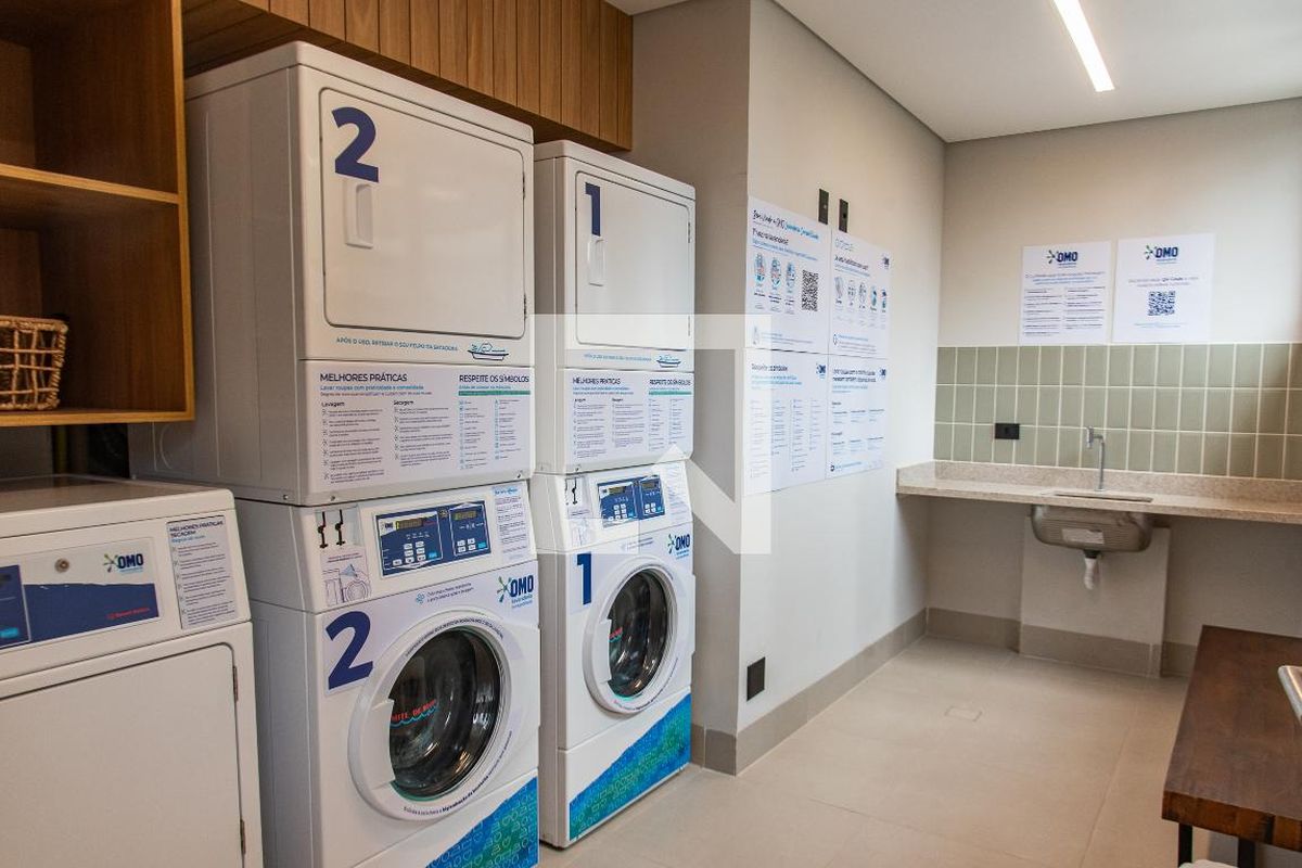 Kitnet-Studio, 40 m² - Foto 96