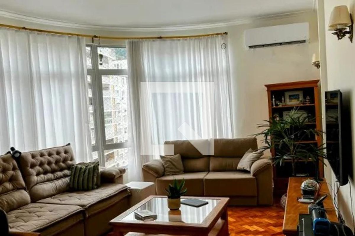 Apartamento, 4 quartos, 139 m² - Foto 2