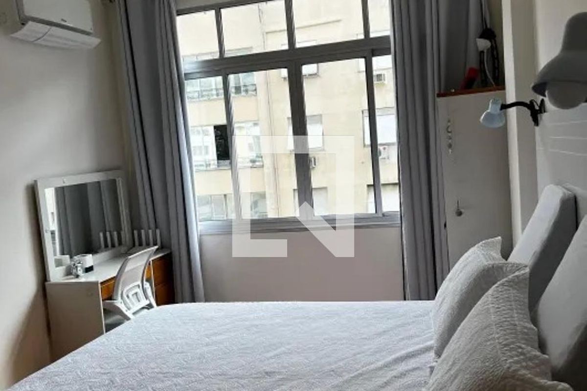 Apartamento, 4 quartos, 139 m² - Foto 16