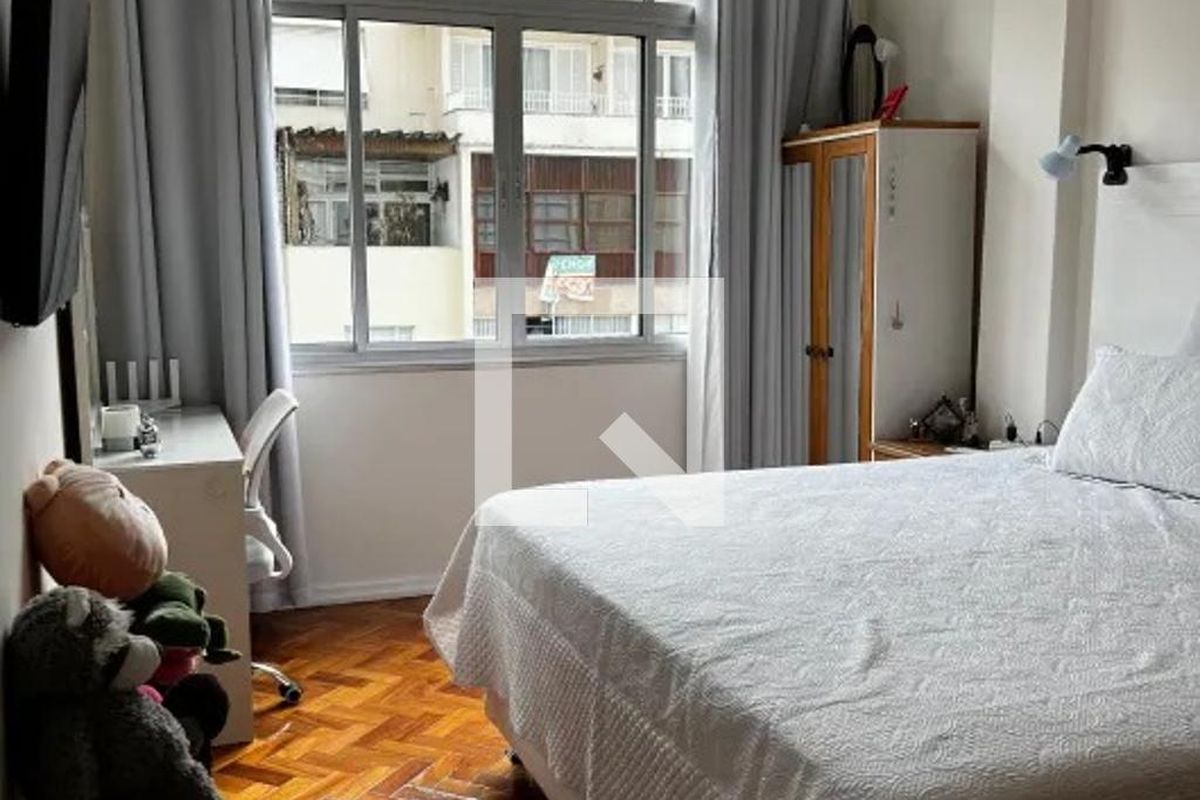 Apartamento, 4 quartos, 139 m² - Foto 14