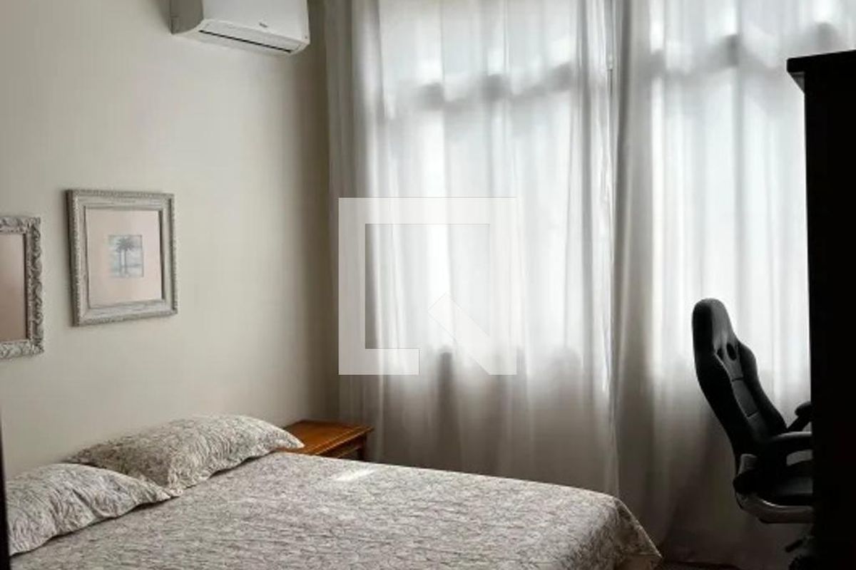 Apartamento, 4 quartos, 139 m² - Foto 22