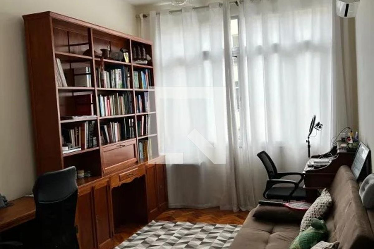 Apartamento, 4 quartos, 139 m² - Foto 12