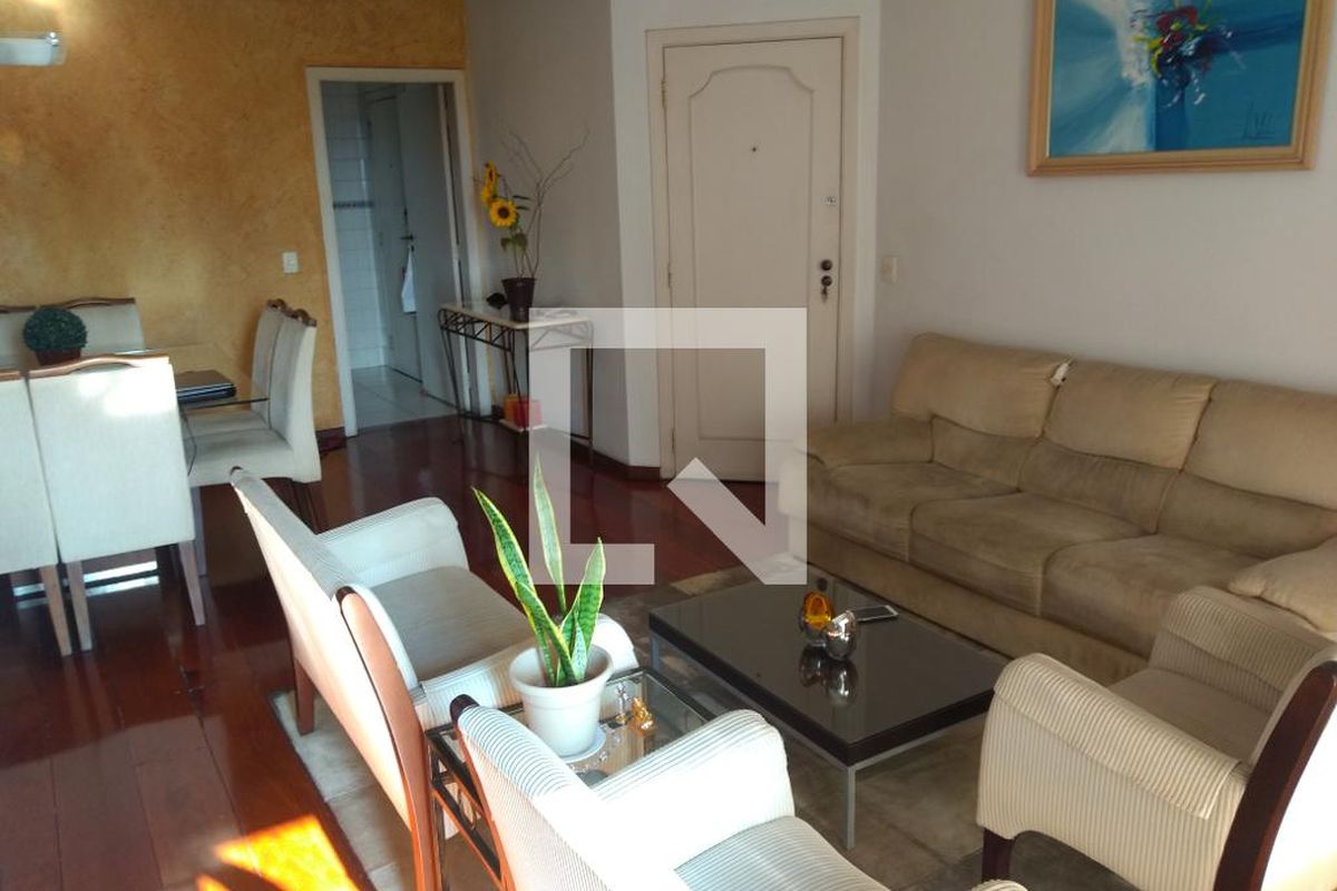 Apartamento, 4 quartos, 120 m² - Foto 6