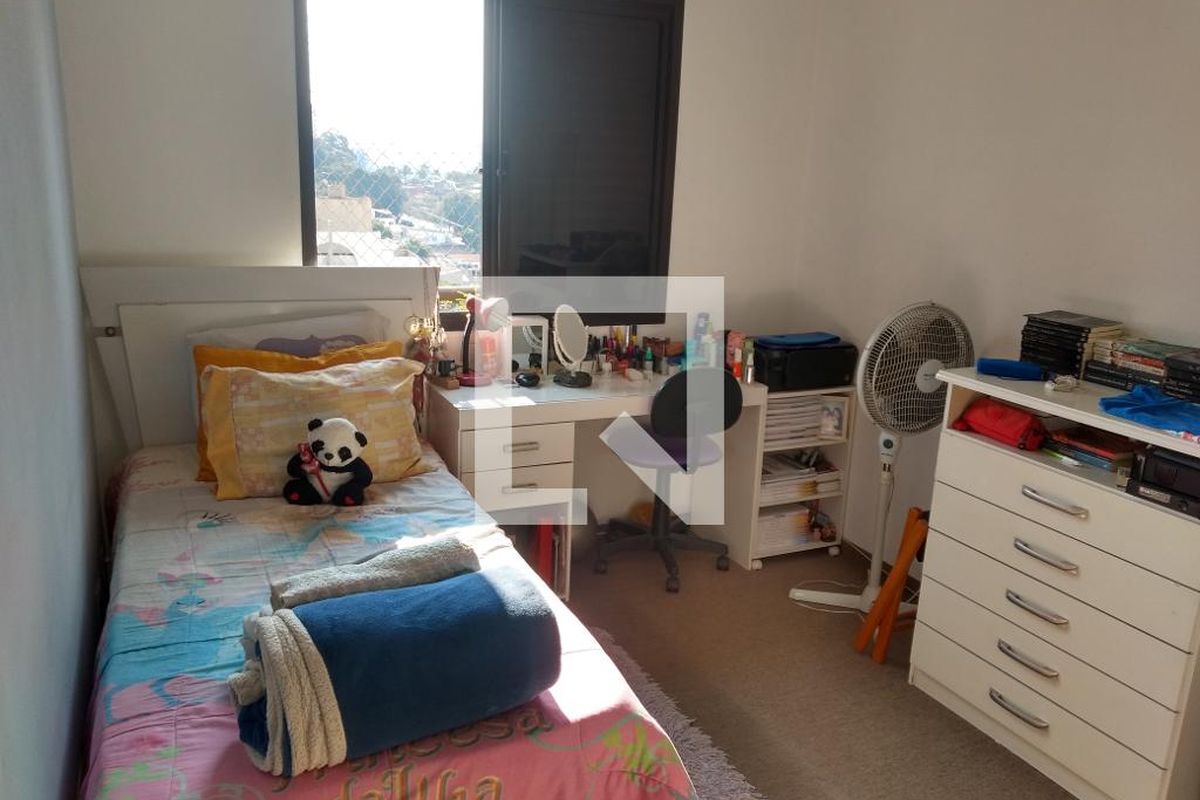 Apartamento, 4 quartos, 120 m² - Foto 22
