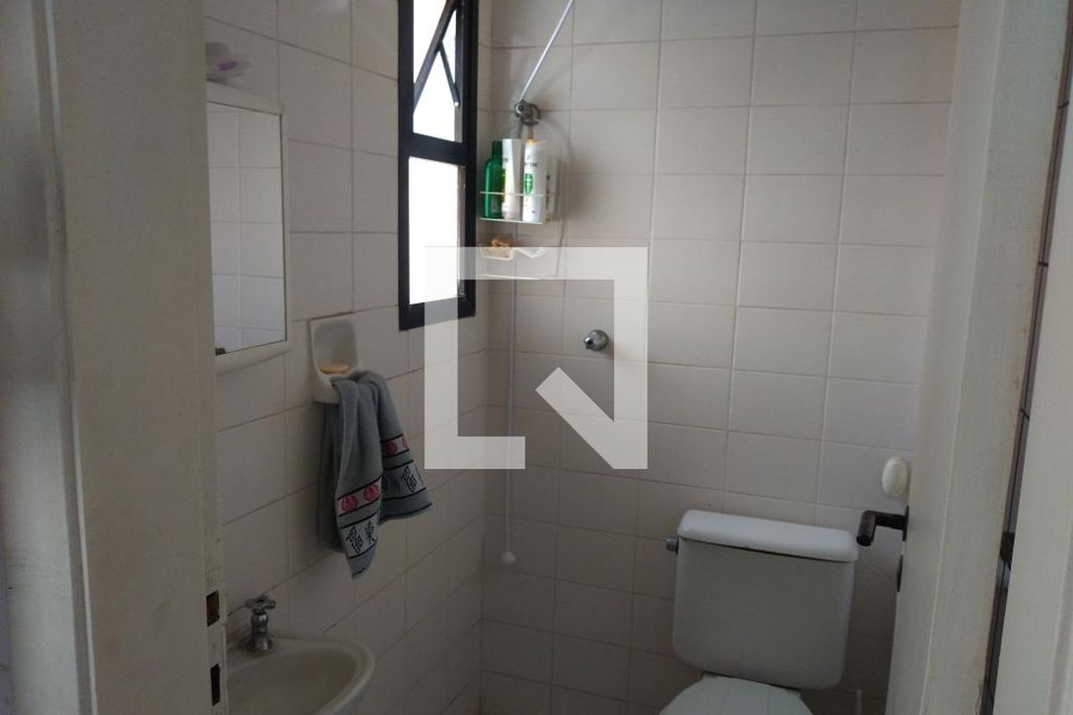 Apartamento, 4 quartos, 120 m² - Foto 28