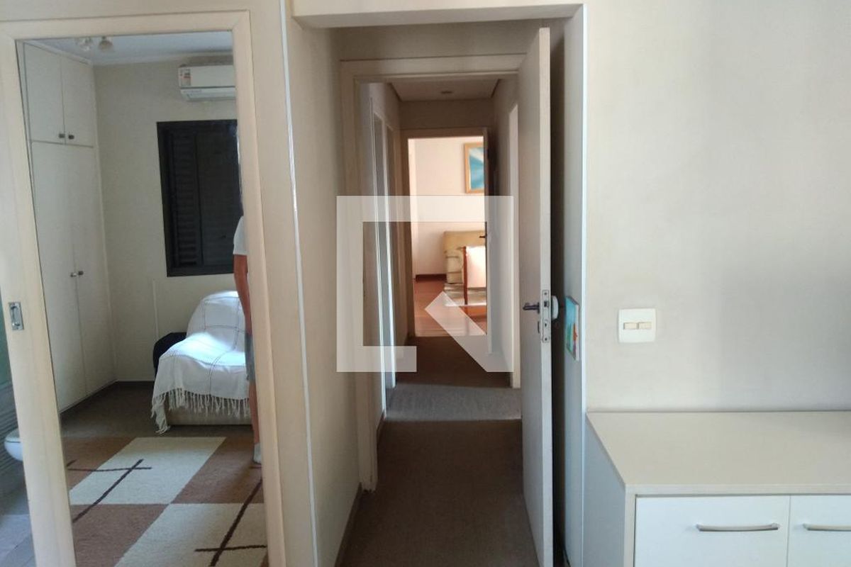 Apartamento, 4 quartos, 120 m² - Foto 20