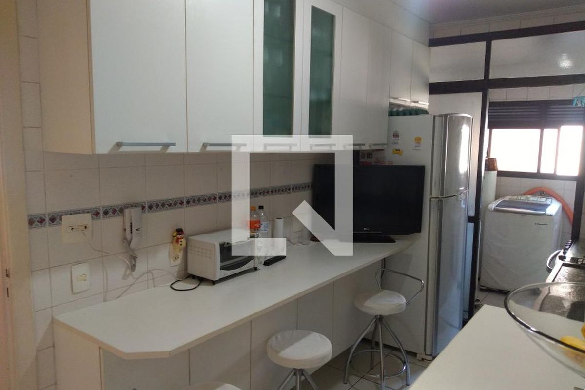 Apartamento, 4 quartos, 120 m² - Foto 32